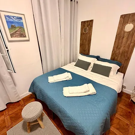 Homestay Dmcais Pdl Ponta Delgada (Sao Miguel)