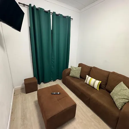 Dmcais Pdl * Ponta Delgada (Sao Miguel)