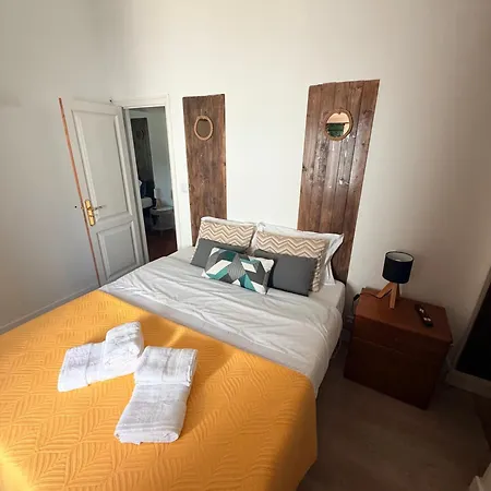 Dmcais Pdl * Ponta Delgada (Sao Miguel)