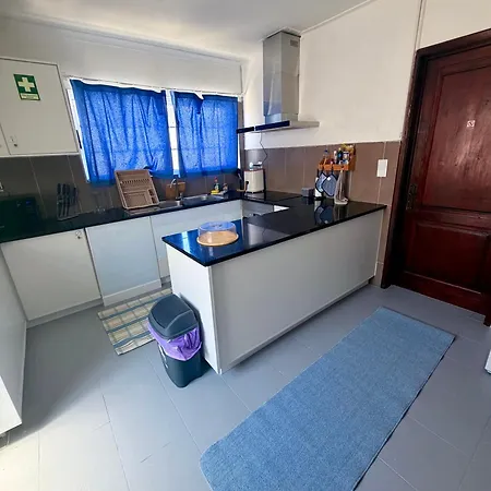 Dmcais Pdl Homestay *