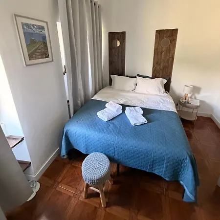Dmcais Pdl Homestay Ponta Delgada (Sao Miguel)