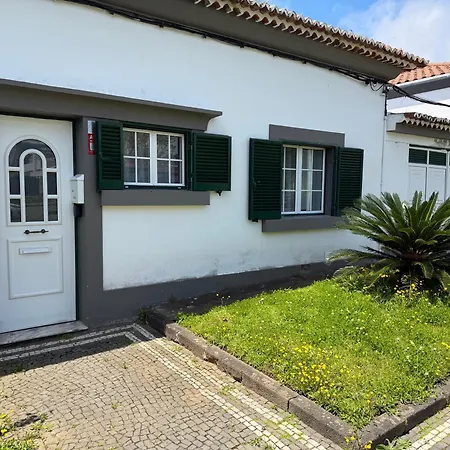 Dmcais Pdl Ponta Delgada (Sao Miguel)