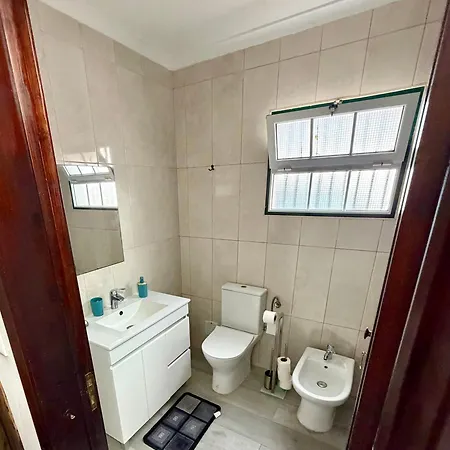 Dmcais Pdl Ponta Delgada (Sao Miguel)